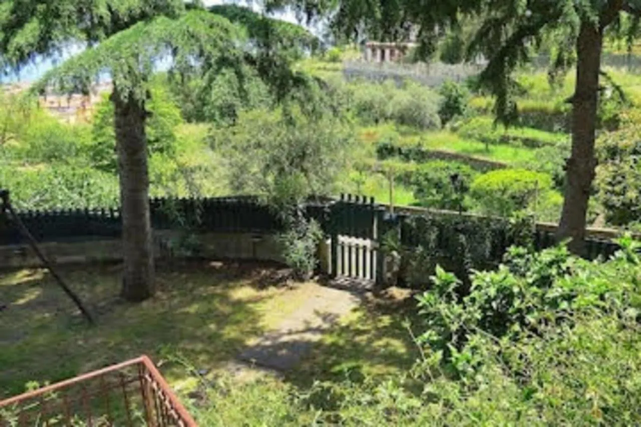 Villa Immersa Nel Verde Dell Etna Piedimonte Etneo