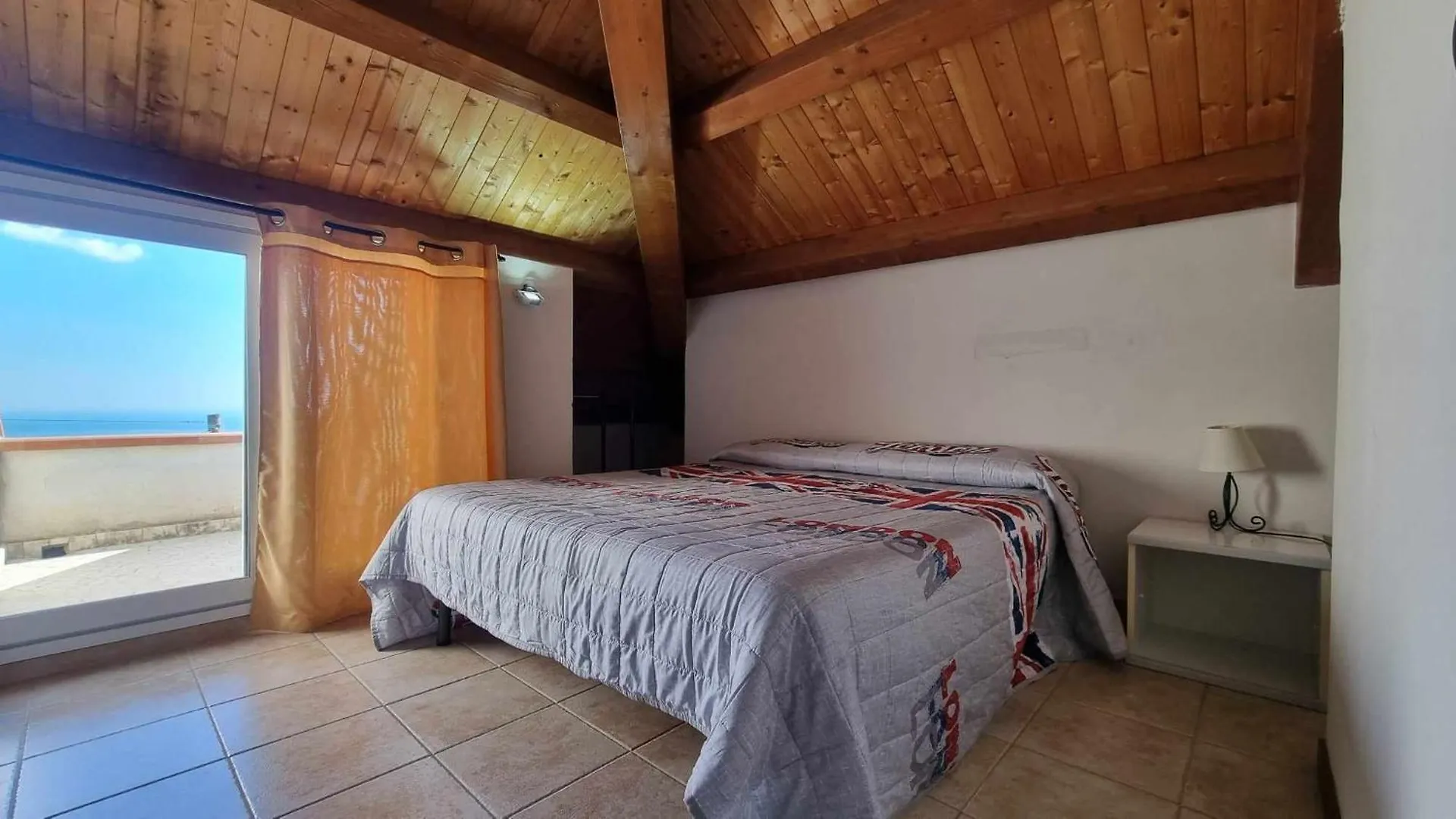 Villa Immersa Nel Verde Dell Etna Piedimonte Etneo