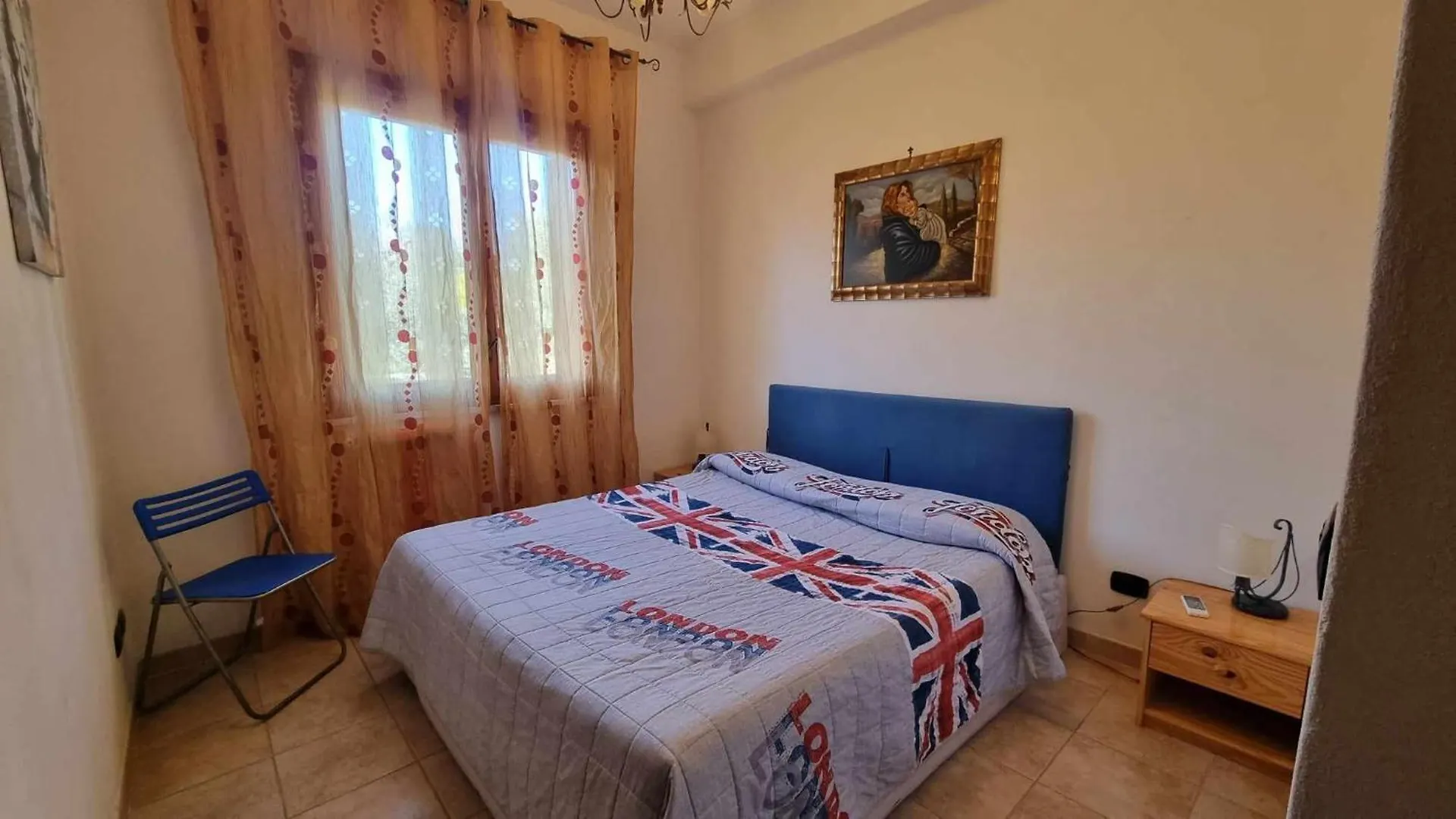 Villa Immersa Nel Verde Dell Etna Piedimonte Etneo Itália