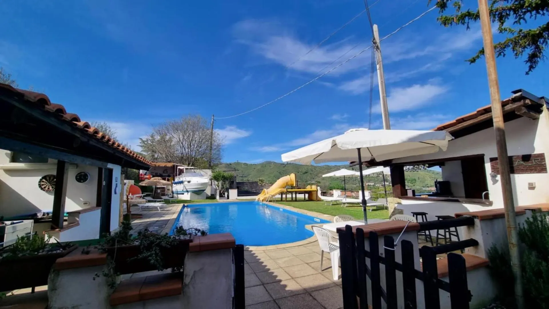 Villa Immersa Nel Verde Dell Etna Piedimonte Etneo 0*,  Itália